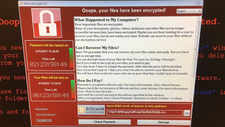Hospitales colapsados, empresas secuestradas: un gran ataque de ransomware se está extendiendo por todo el mundo